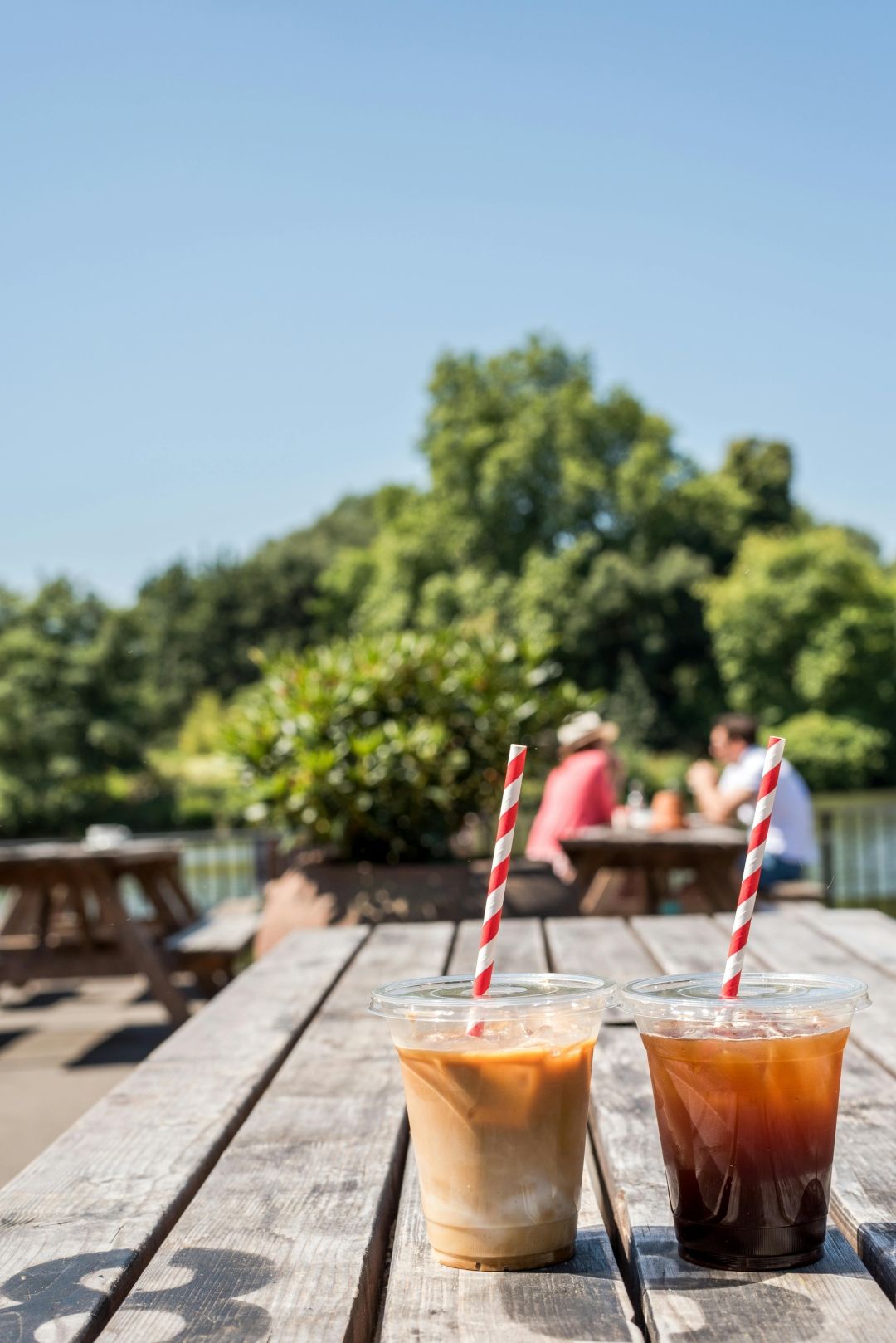 Cold Brew vs. Iced Coffee: Evo koja je razlika između dvije najpopularnije ljetne kave