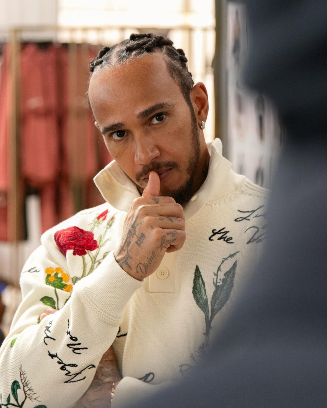 Lewis Hamilton i Dior su novi vrući modni par: Što nam sve pripremaju?