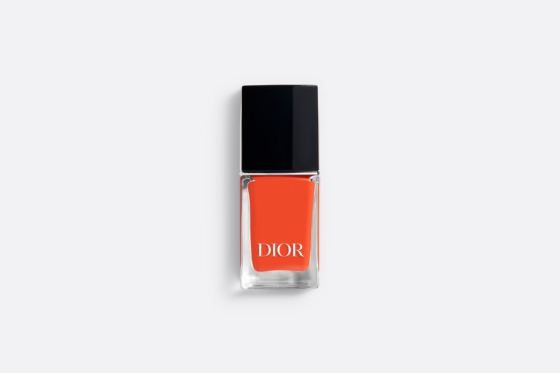 Dior vernis 648 Mirage