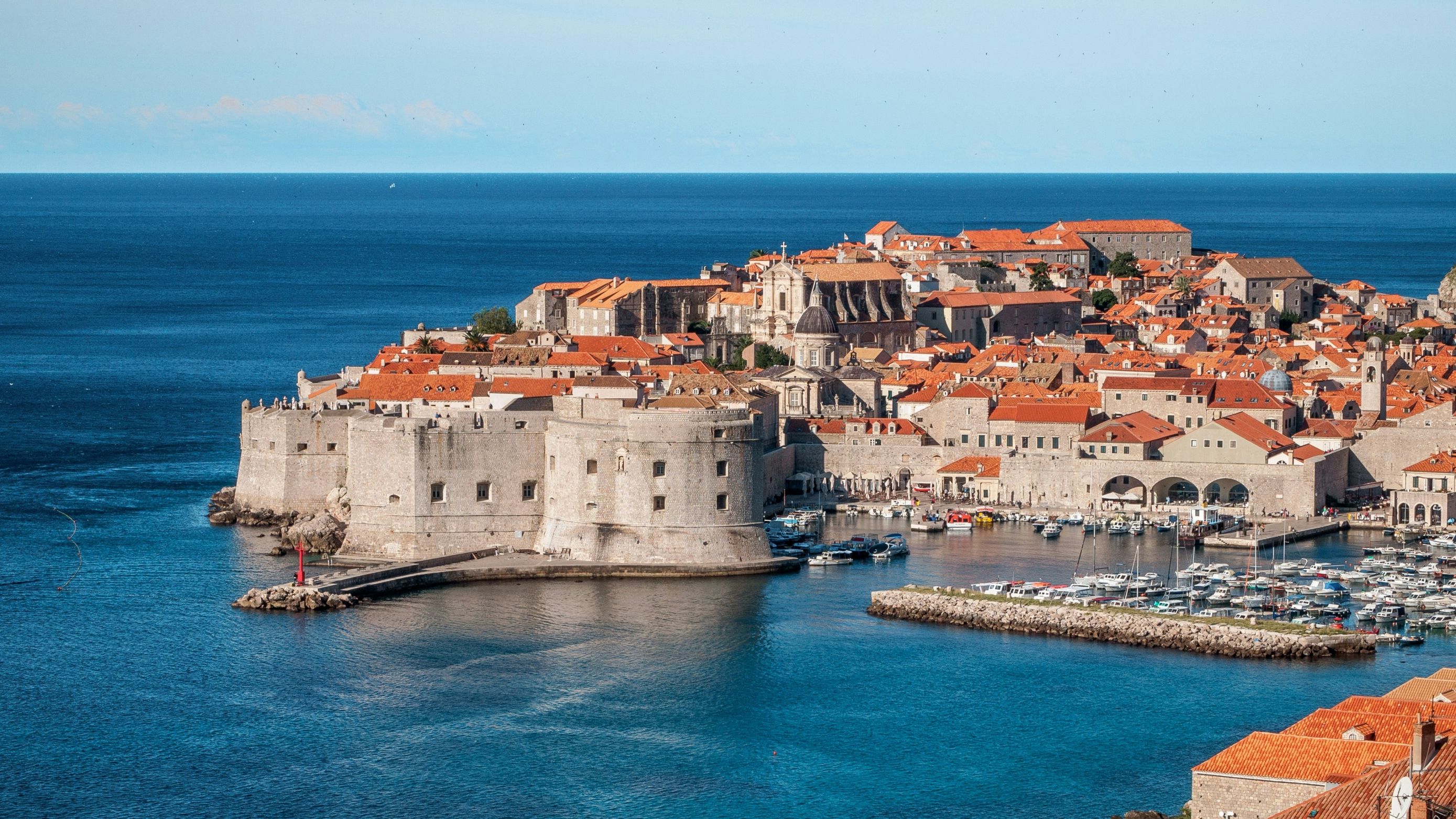 Dubrovnik_ivan ivankovic_Unsplash