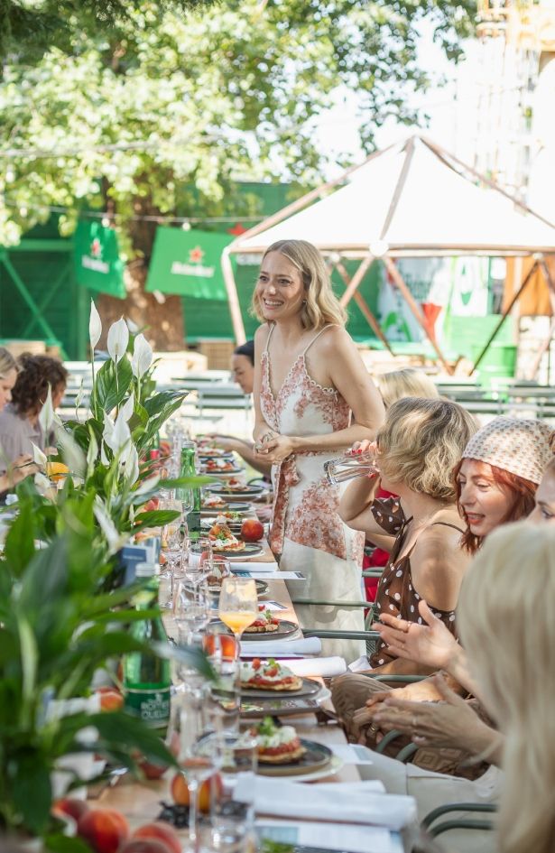 Ekskluzivni ELLE Summer Brunch: Uspješne žene otvoreno progovorile o svojim nesavršenostima