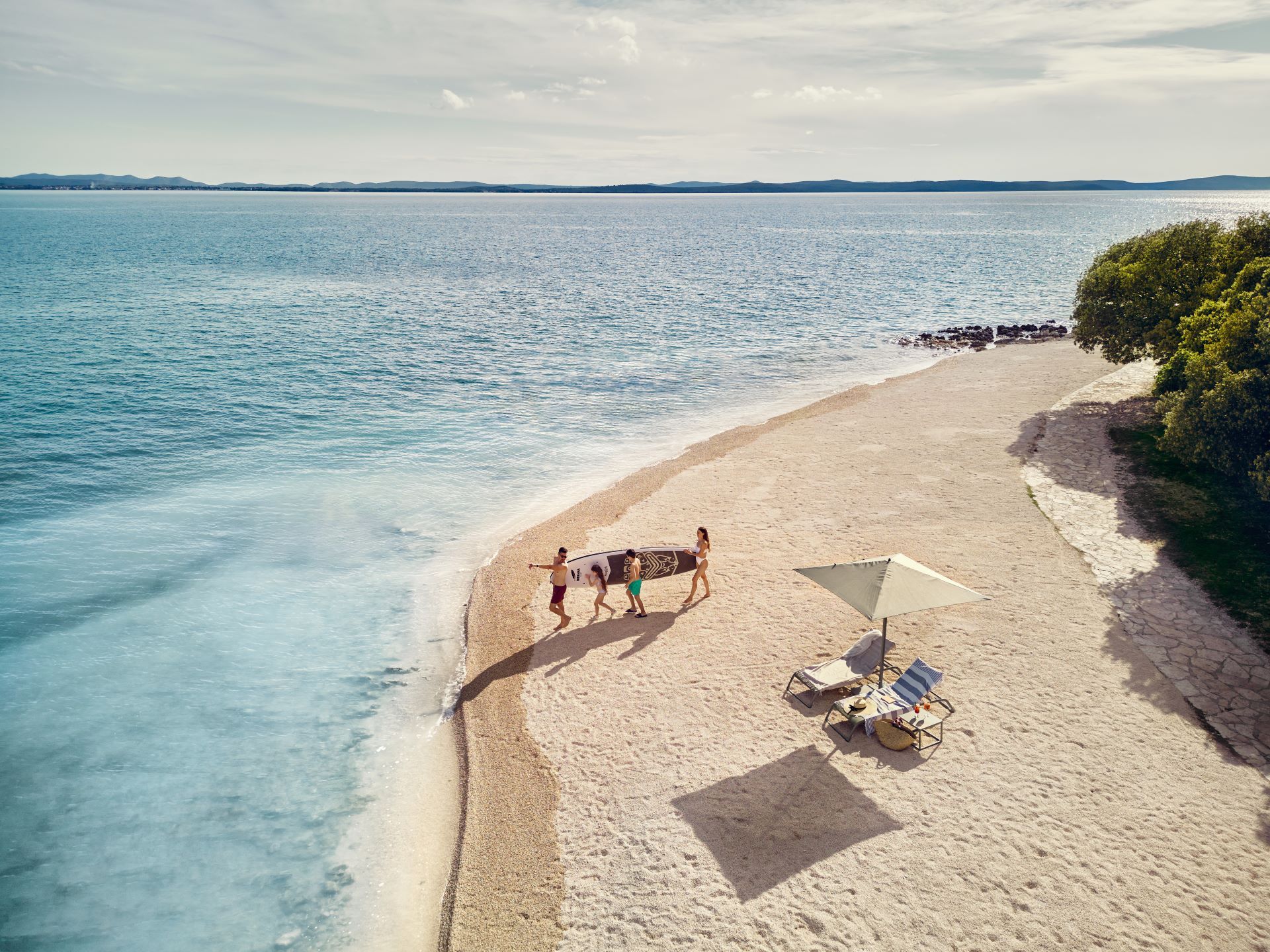 Falkensteiner Resort Punta Skala1