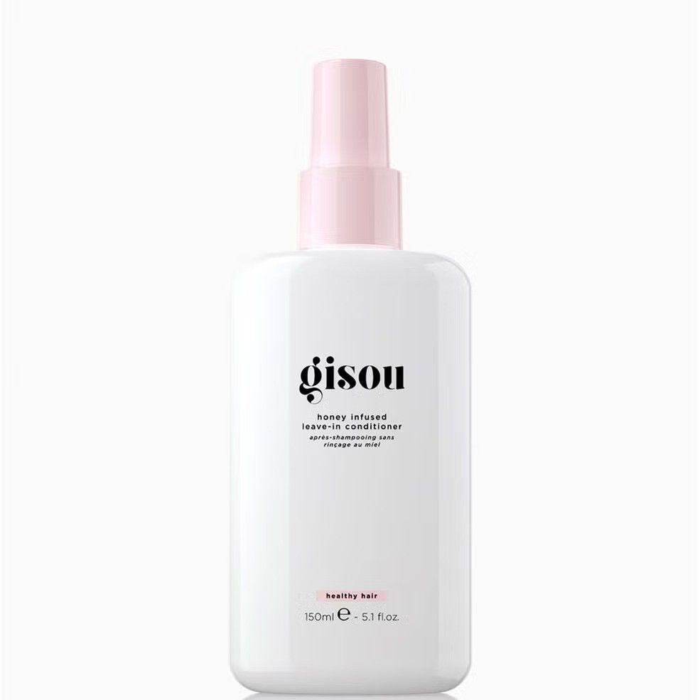 Gisou Honey Infused Leave-In Conditioner