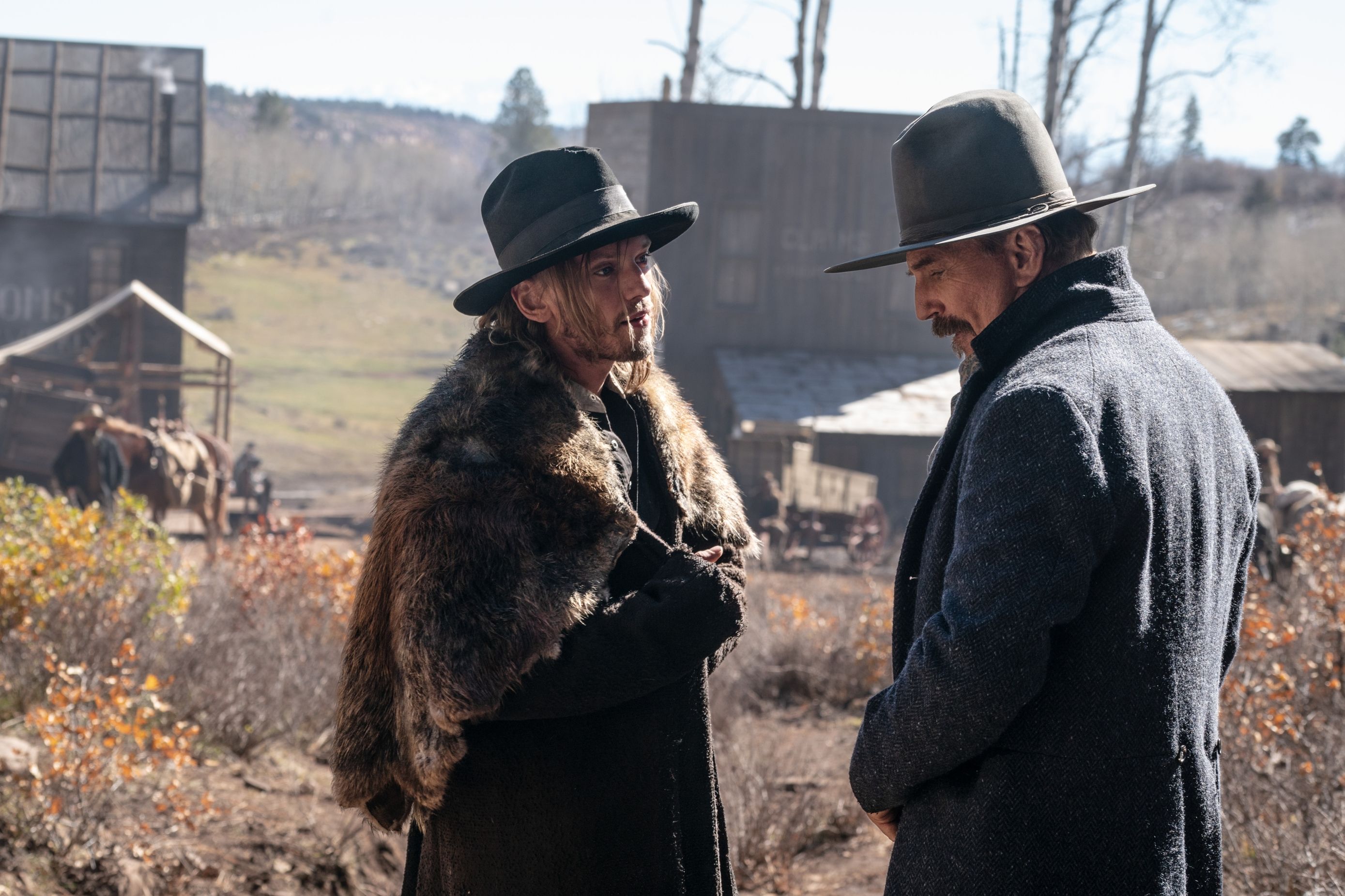 Kevin Costner, vestern, američka divljina… Ovaj su film trebali obožavati svi fanovi serije Yellowstone