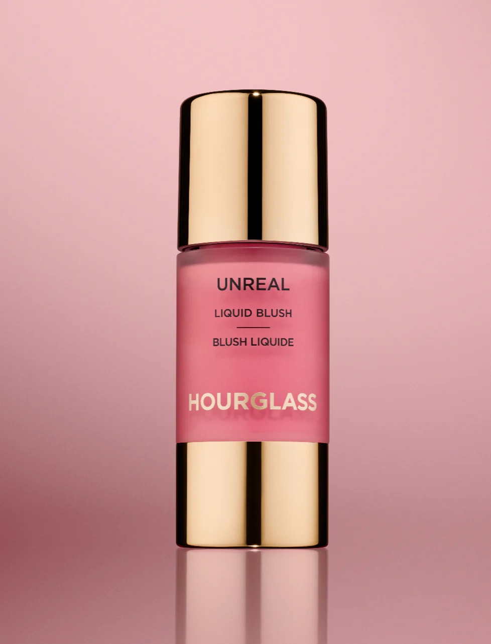 Hourglass Unreal Liquid Blush 1