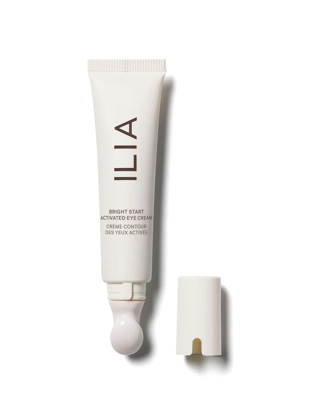 ILIA Beauty Bright Start Activated Eye Cream