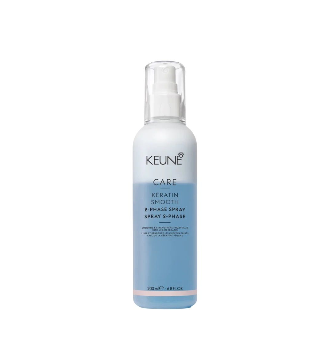 Keune Care Keratin Smooth 2 Phase Spray