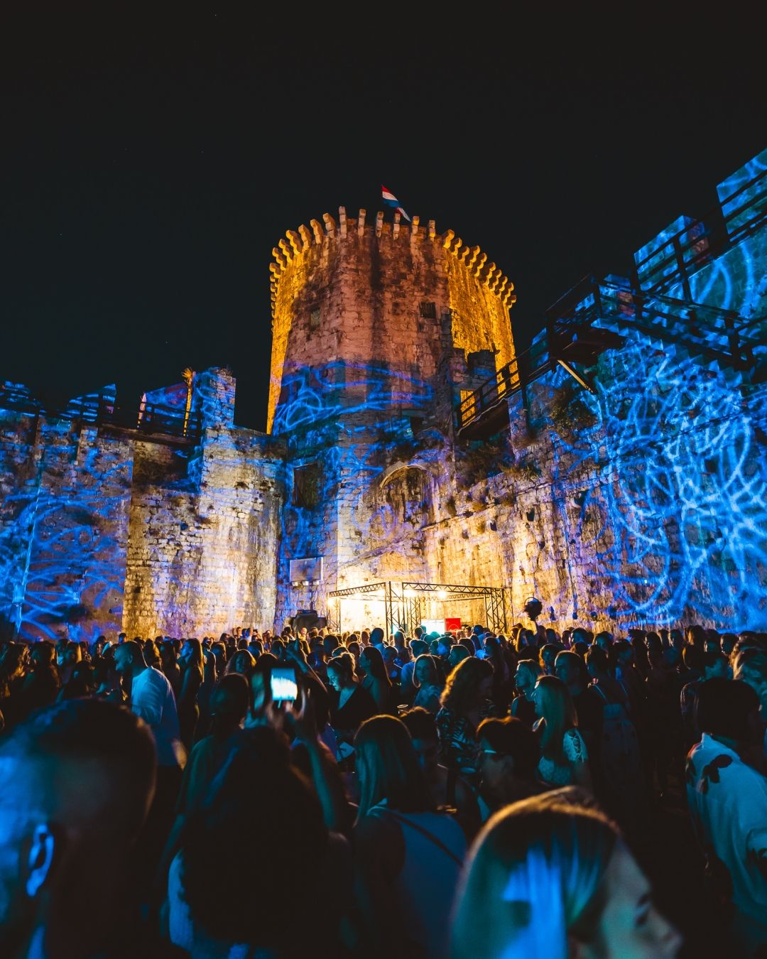 Kraj tjedna rezerviran je za rasprodani KulaKula Festival – evo što nas sve čeka u Trogiru