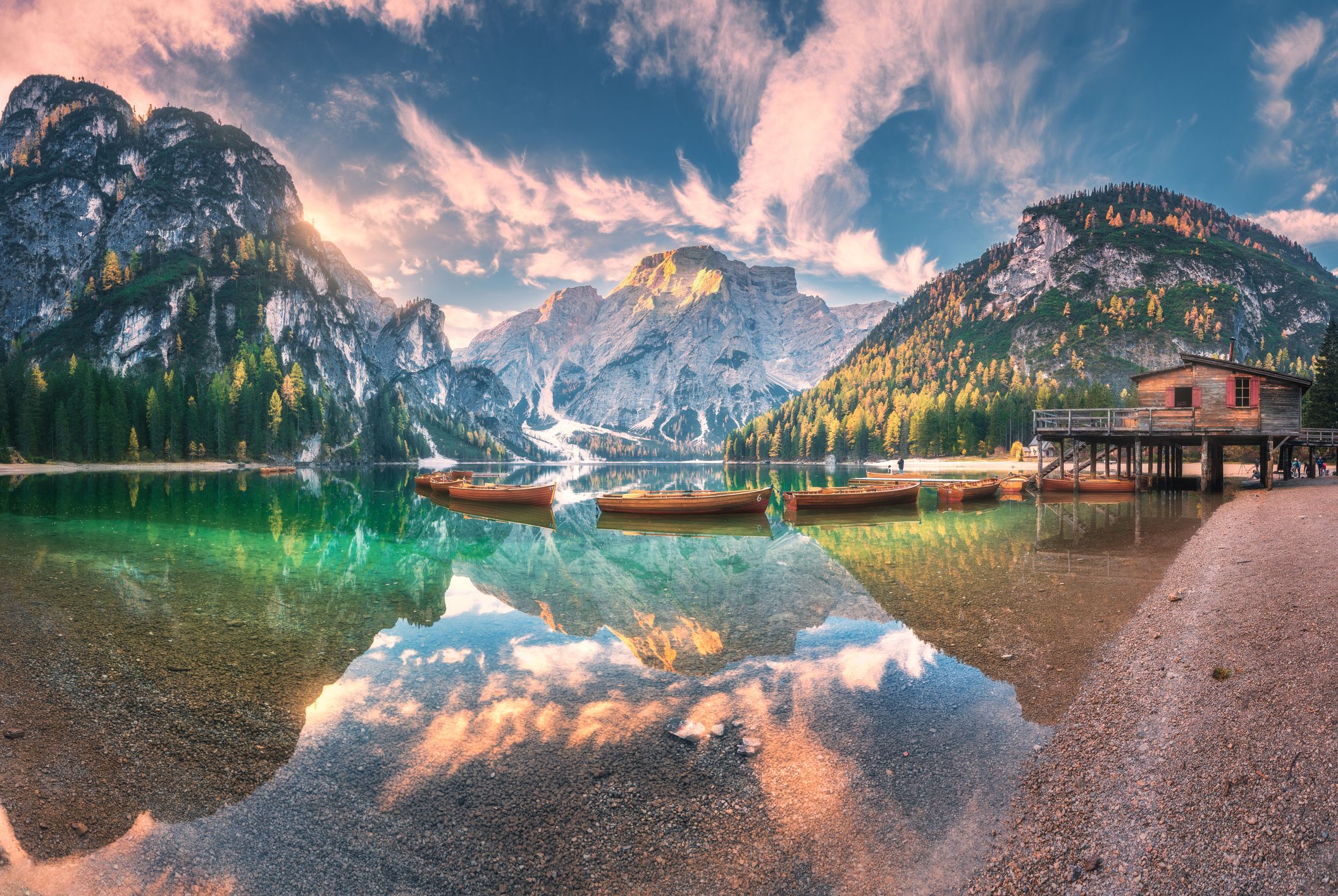 Lago di Braies_iStock 1