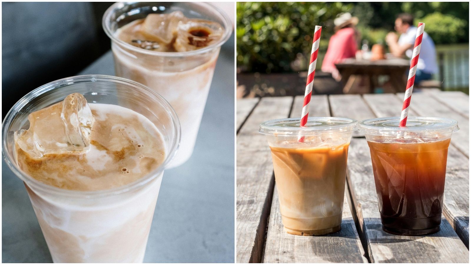 Cold Brew vs. Iced Coffee: Evo koja je razlika između dvije najpopularnije ljetne kave