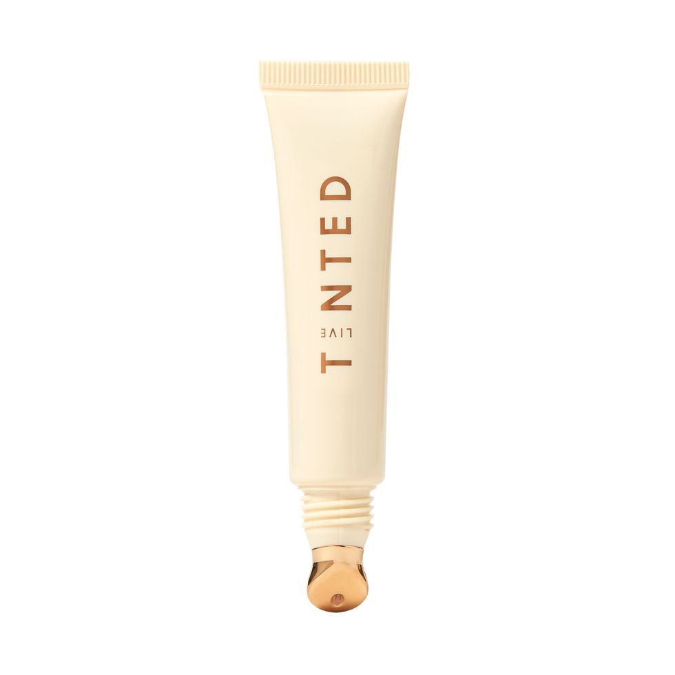 Live Tinted Brightening Eye Cream