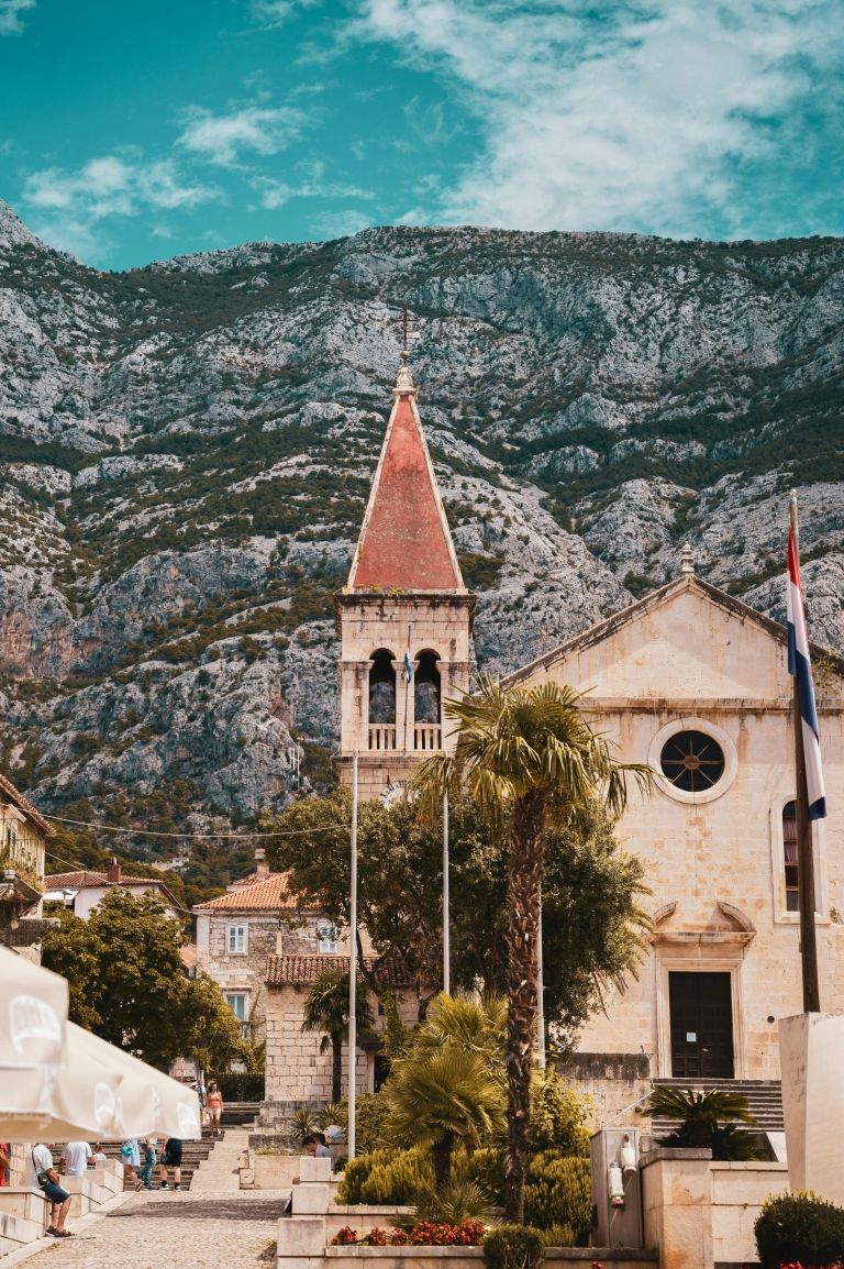 Makarska