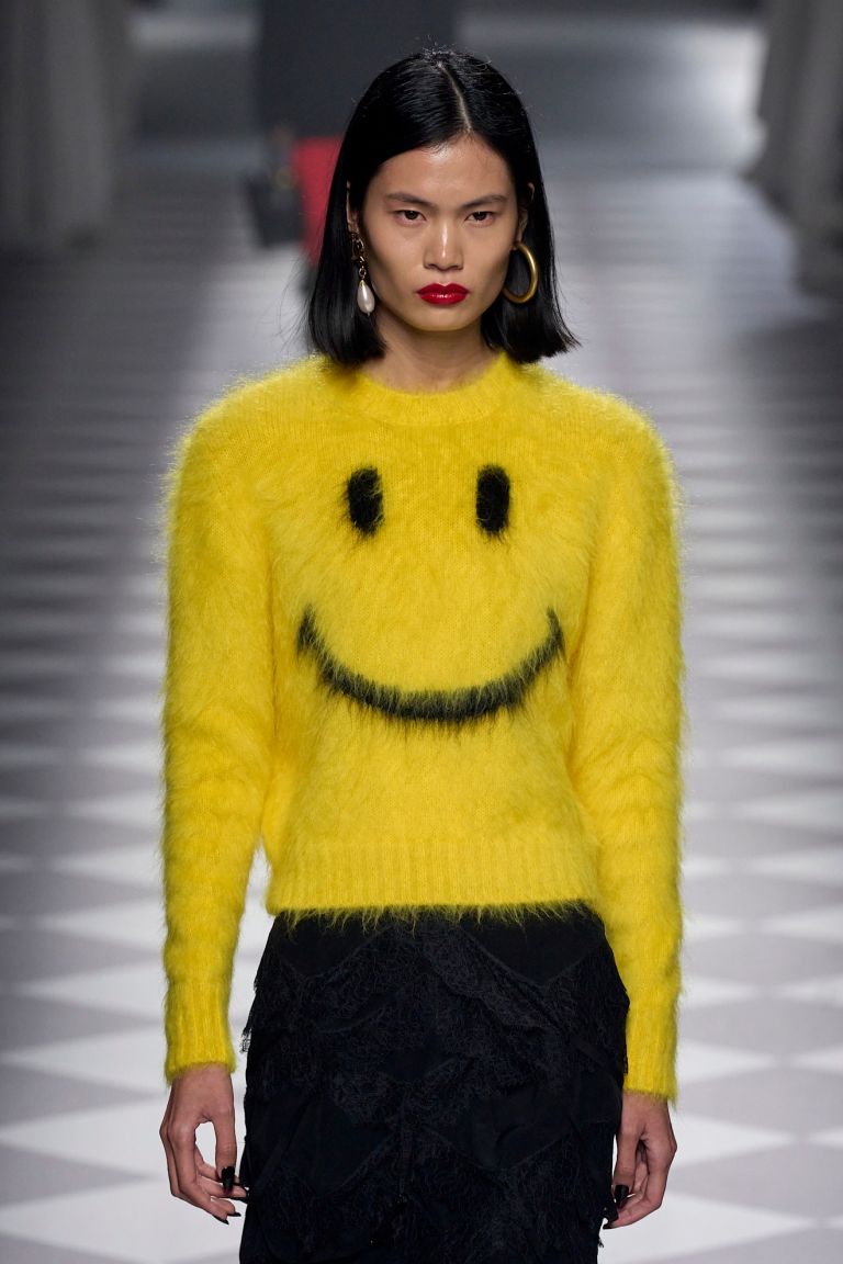 Moschino FW 2024 kolekcija