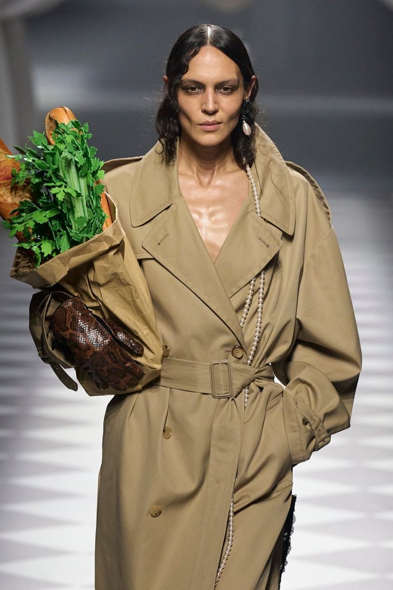 Moschino FW 2024 kolekcija