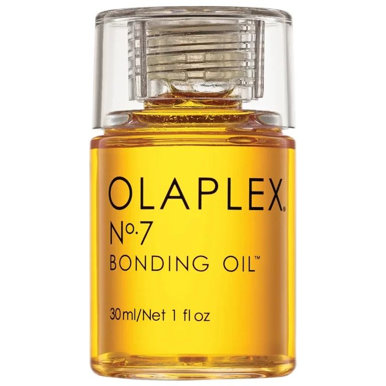 OLAPLEX NO.7 BONDING HAIR OIL