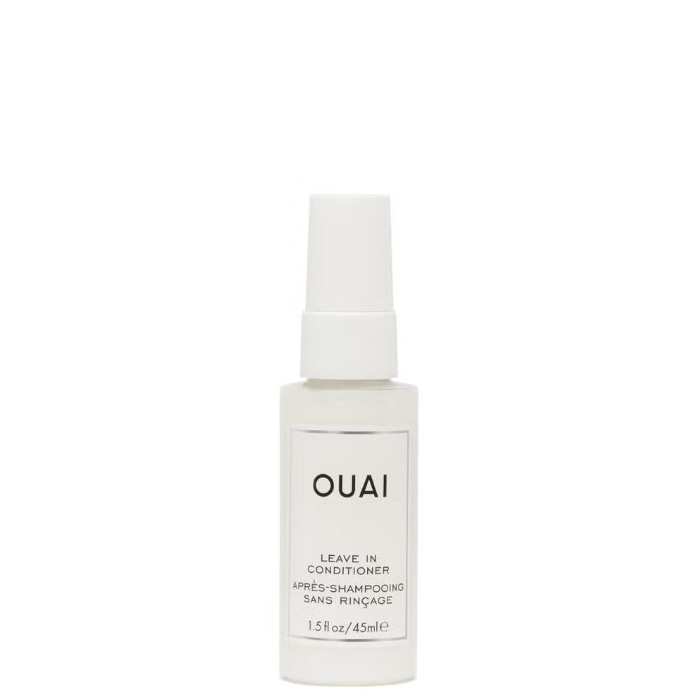 OUAI Leave In Conditioner Travel