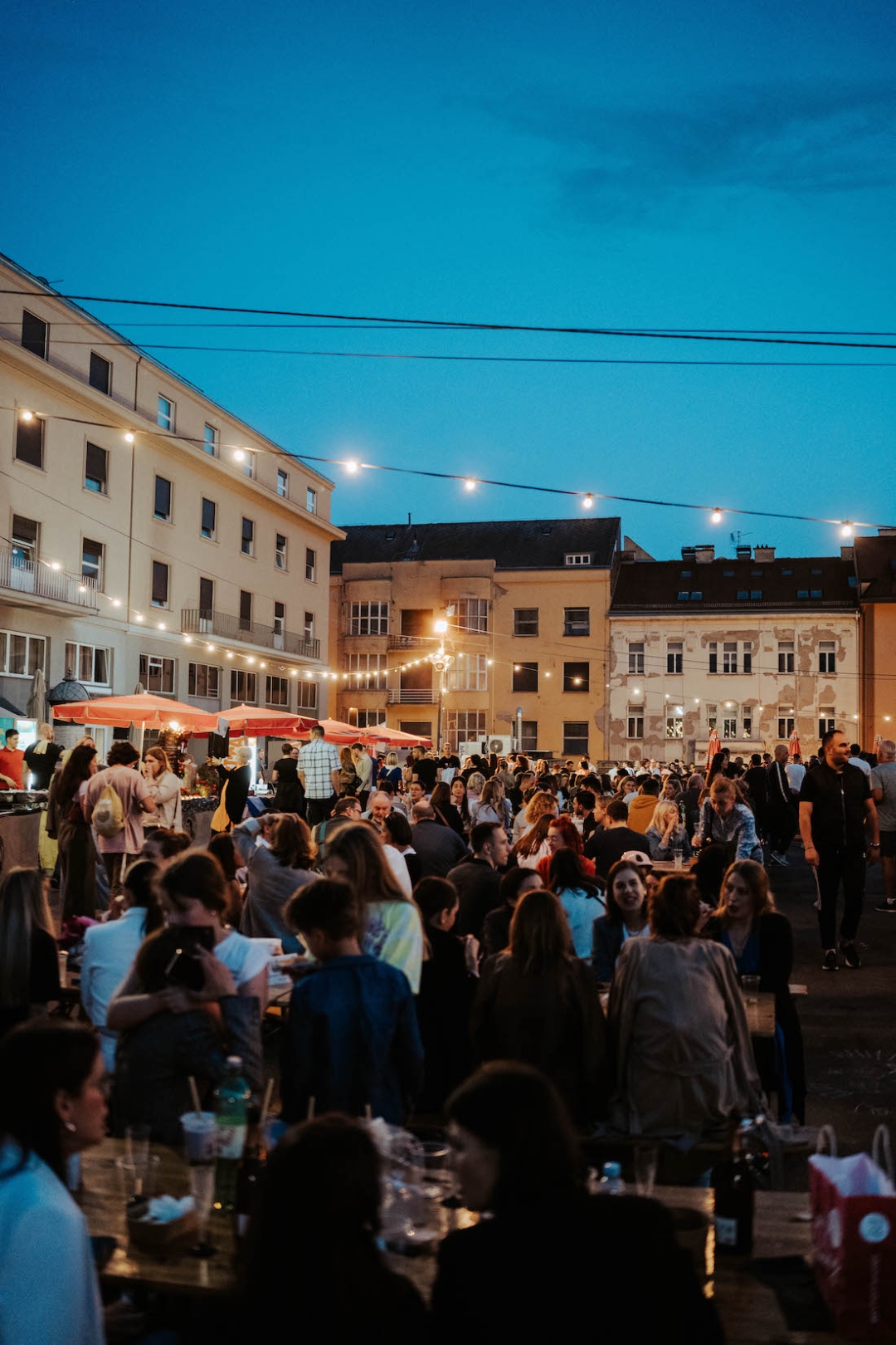 Nakon ljetne pauze Place market se vraća na Dolac s novim jelima