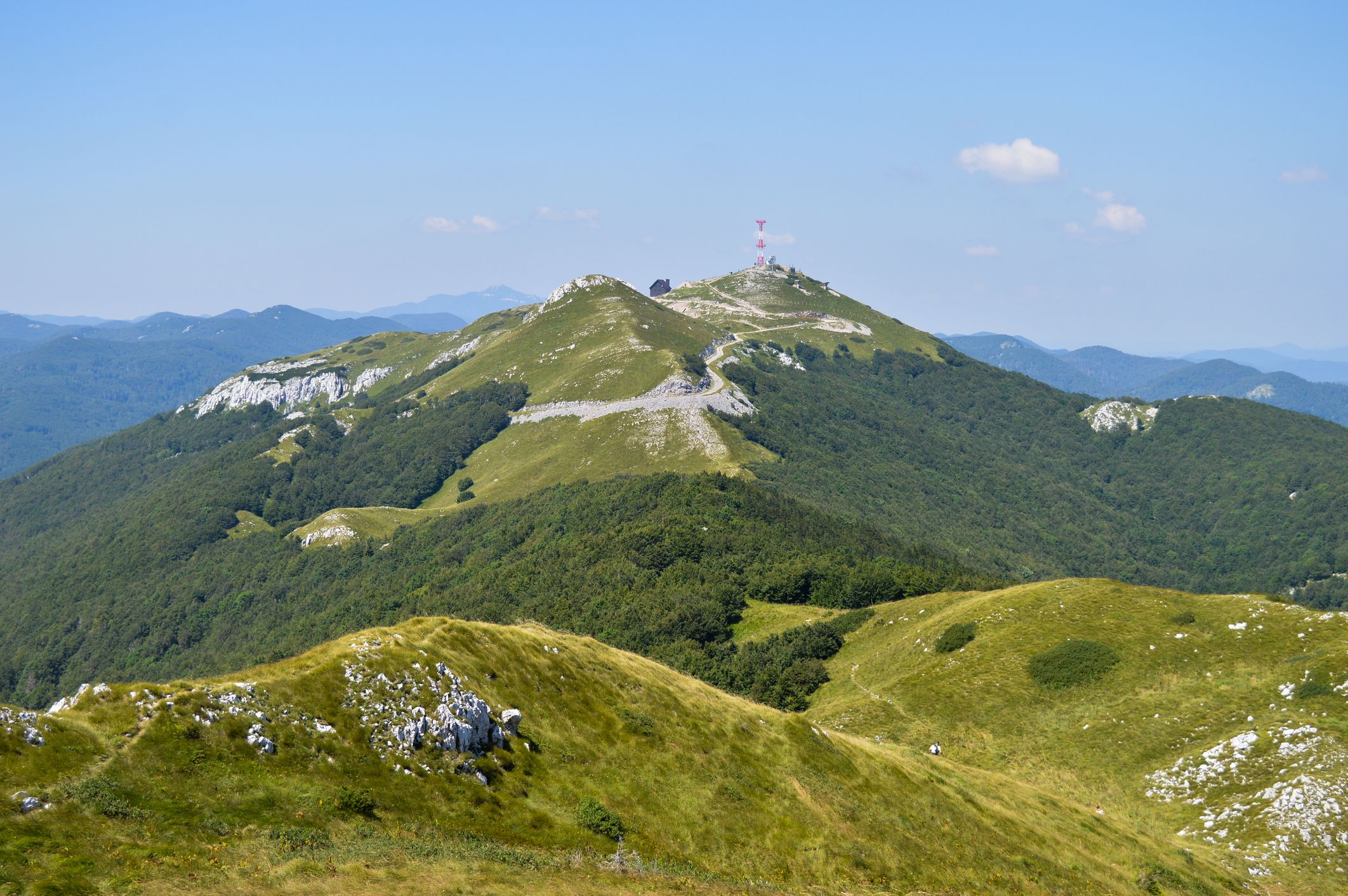 Risnjak_iStock, Ivica Pavicic