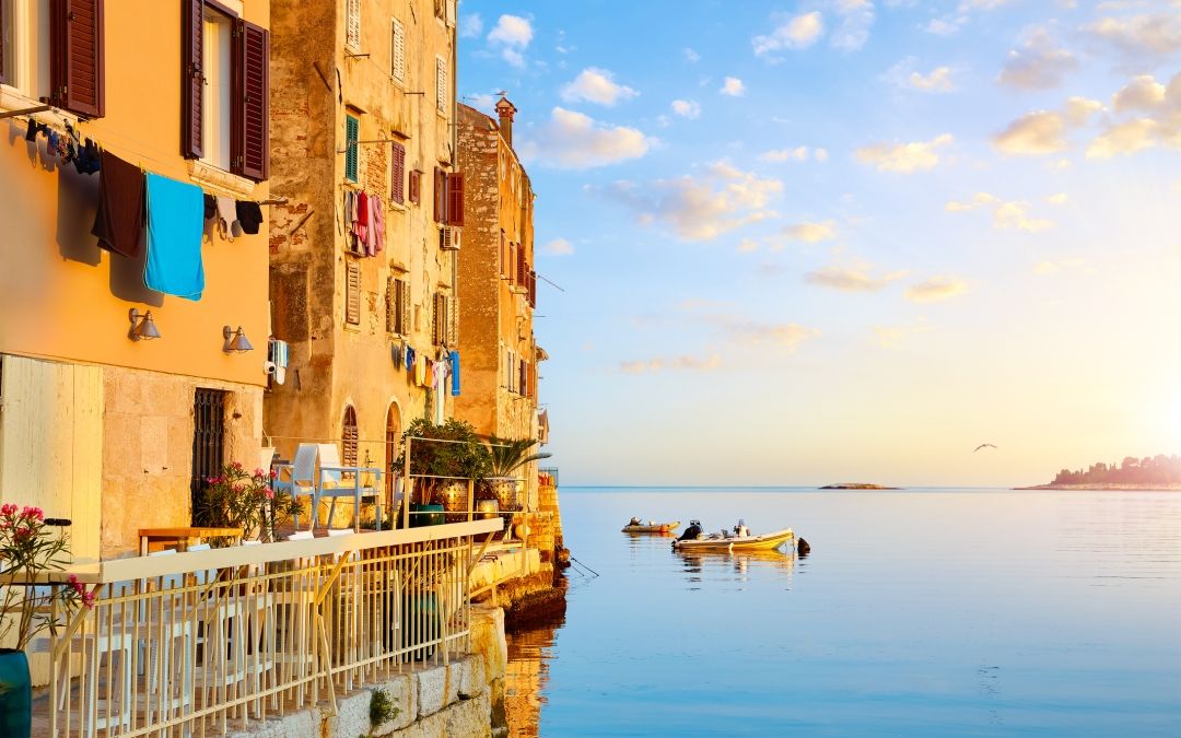 Rovinj_iStock, Yasonya