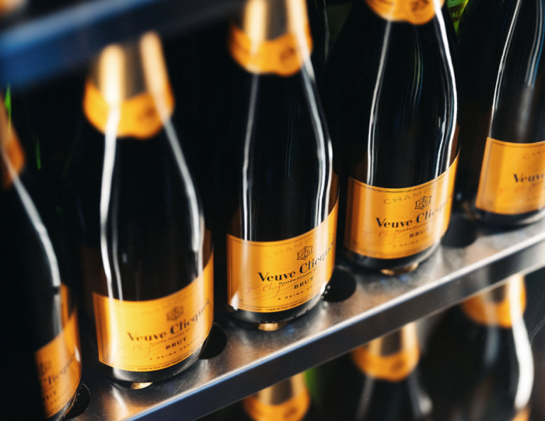 Veuve Clicquot