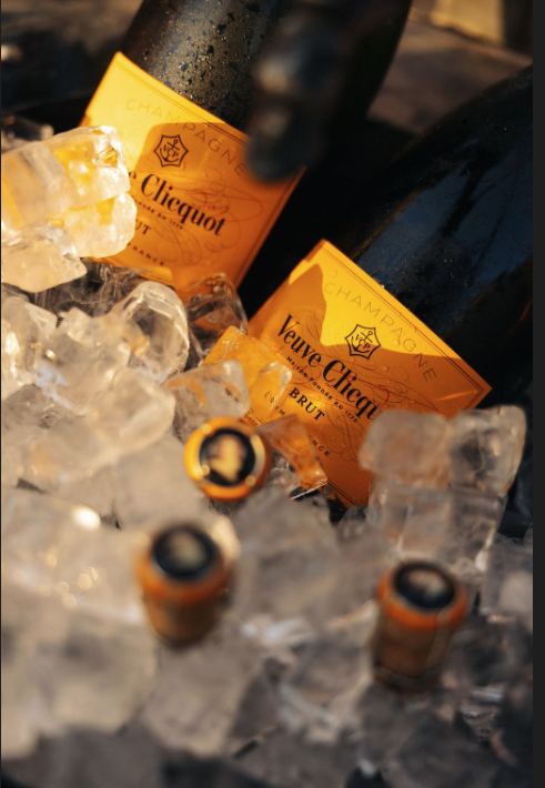 Veuve Clicquot