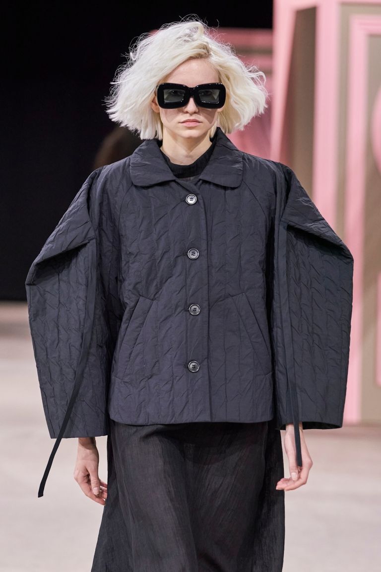 Vibskov Fall Winter 2024 (