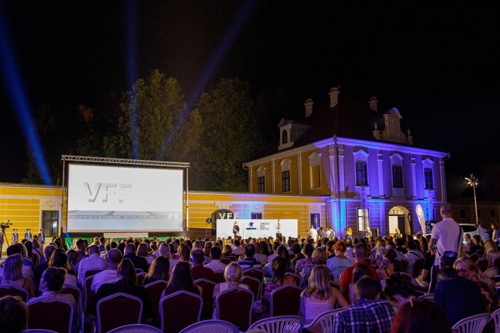 Vukovar film festival