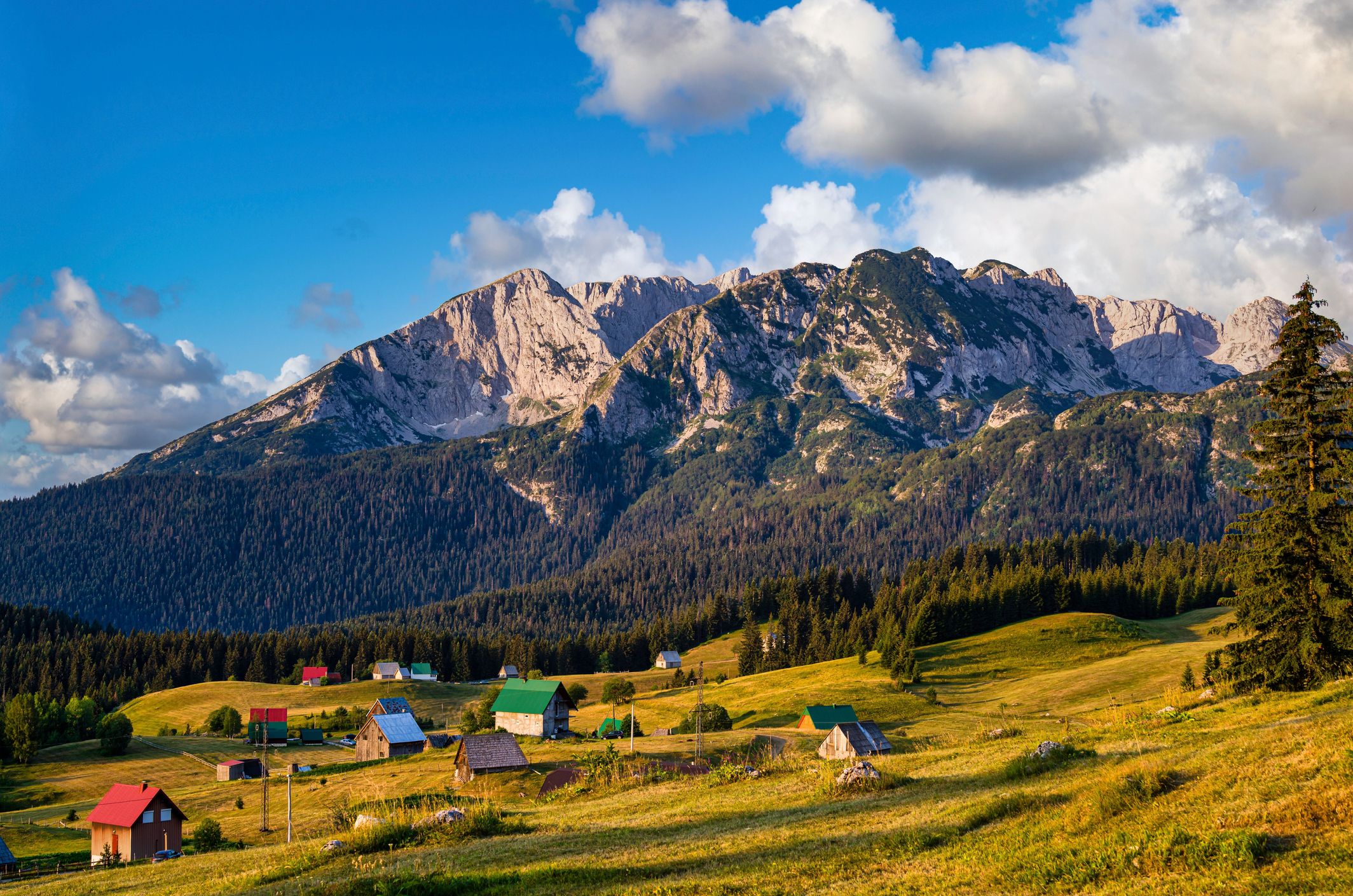 Žabljak_iStock, Wirestock