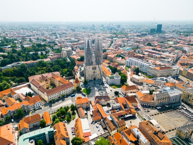 Zagreb