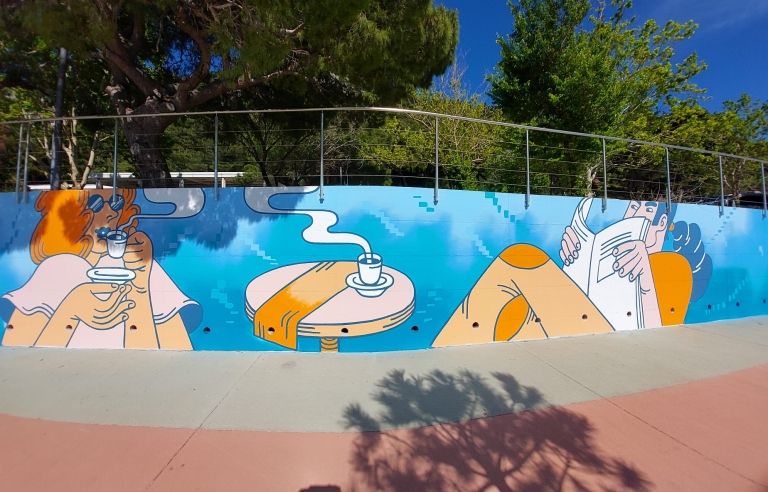 chez-tea-mural-omiš12