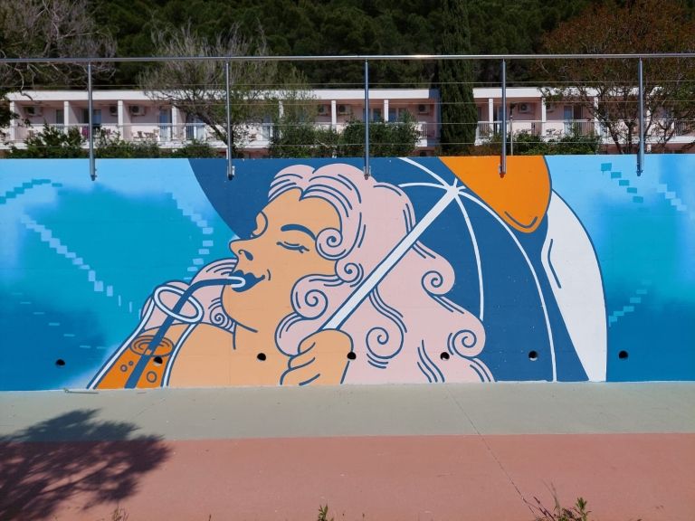 chez-tea-mural-omiš7