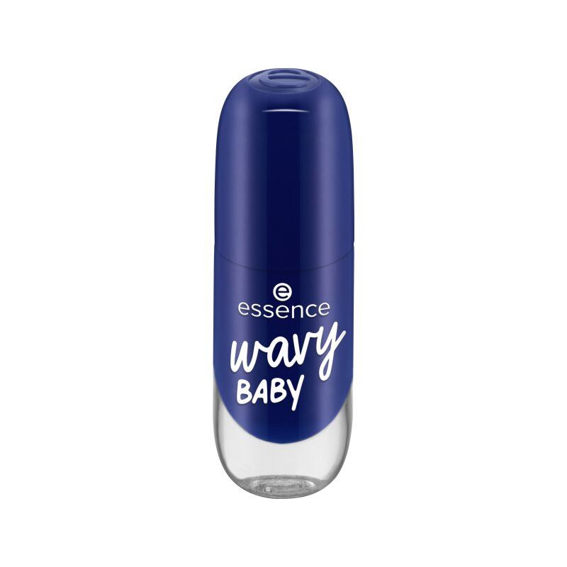 essence Gel Colour lak za nokte – 61 wavy BABY