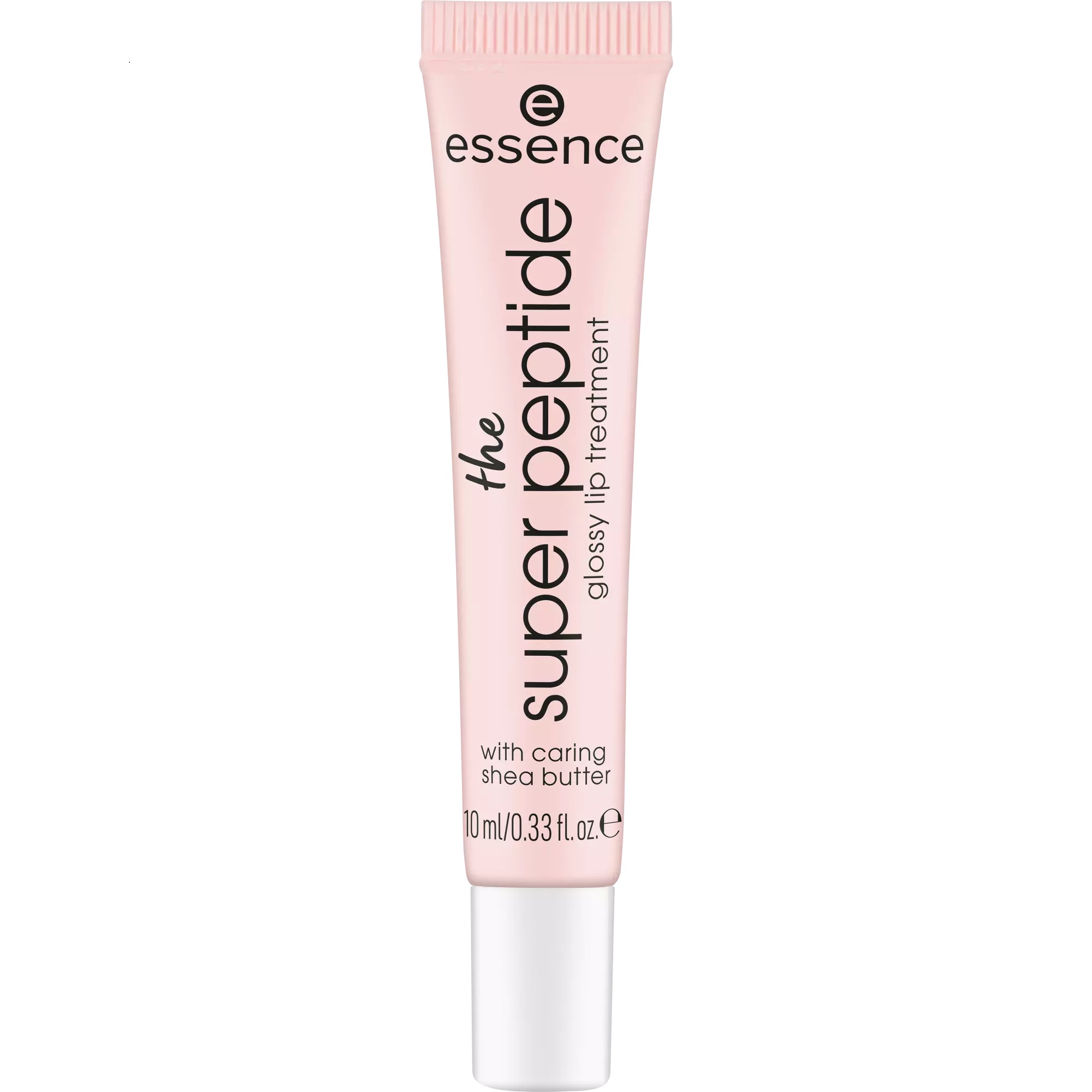 essence the super peptide glossy tretman za usne