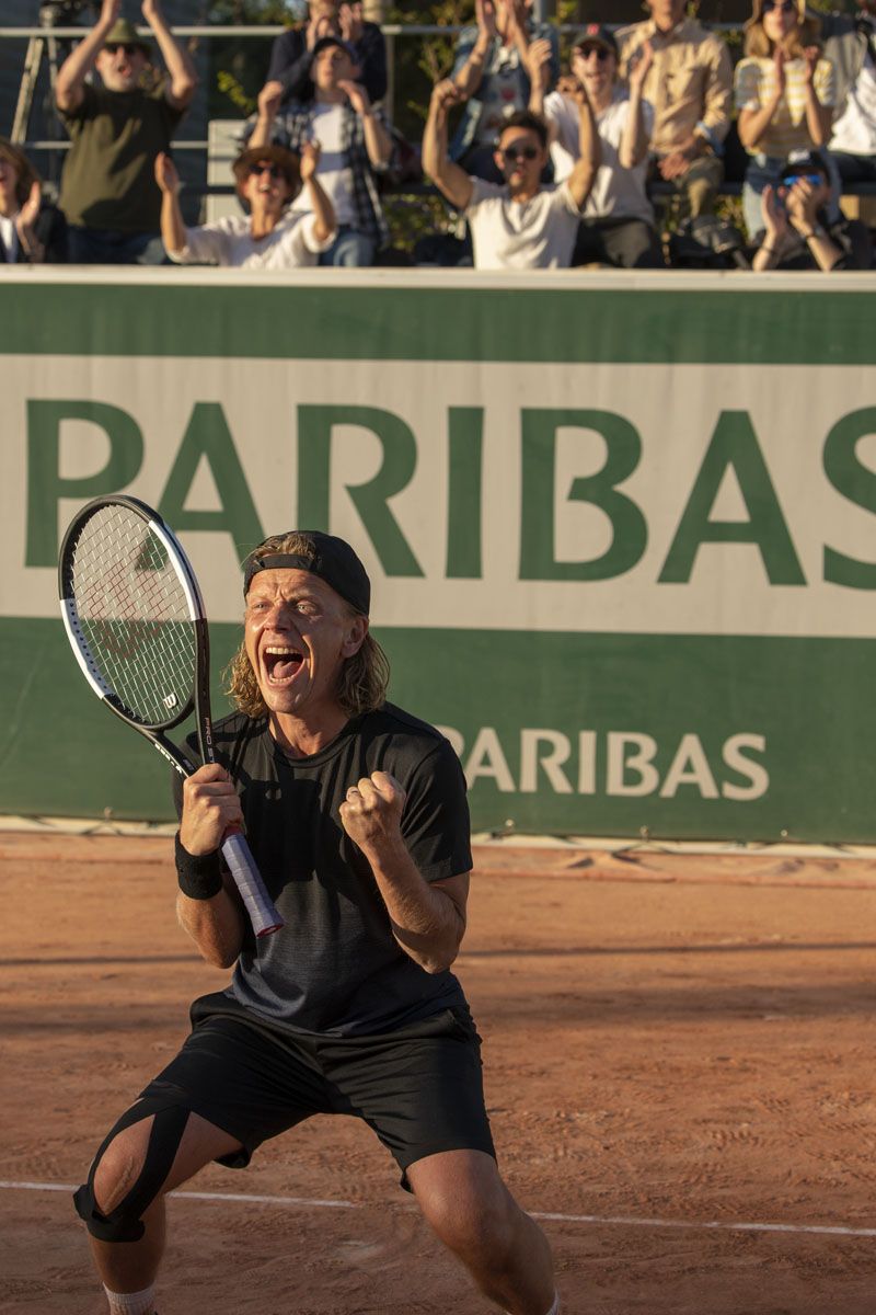 Nedostaje vam gledanje Wimbledona? Onda vam donosimo ovih 7 filmova o tenisu