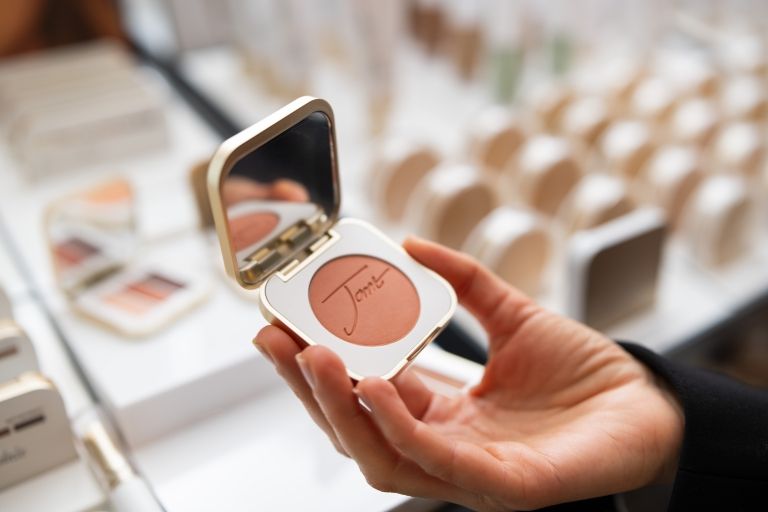 jane iredale makeup