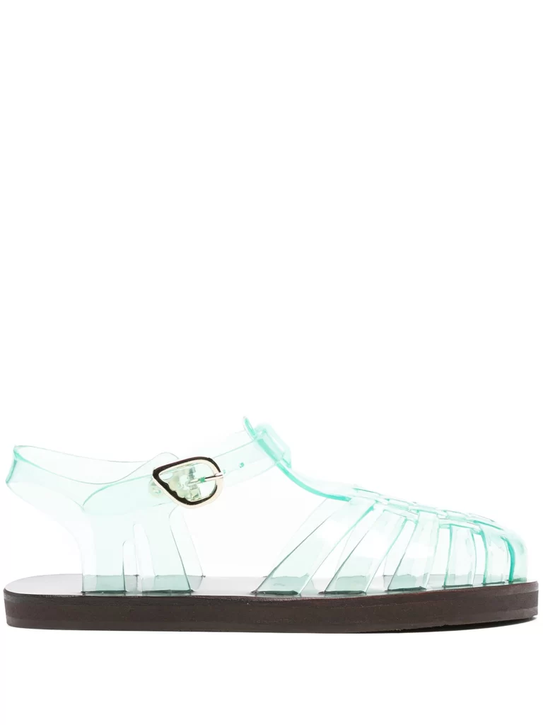 jelly gumene sandale Ancient Greek Sandals