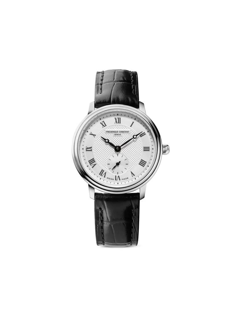 luksuzni satovi modni trendovi Frederique Constant