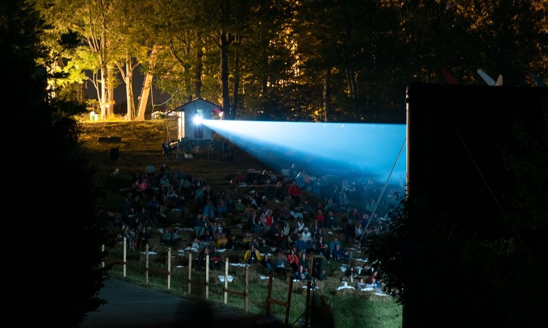 Daleko od paklenih vrućina počinje filmski festival kakav još niste doživjeli