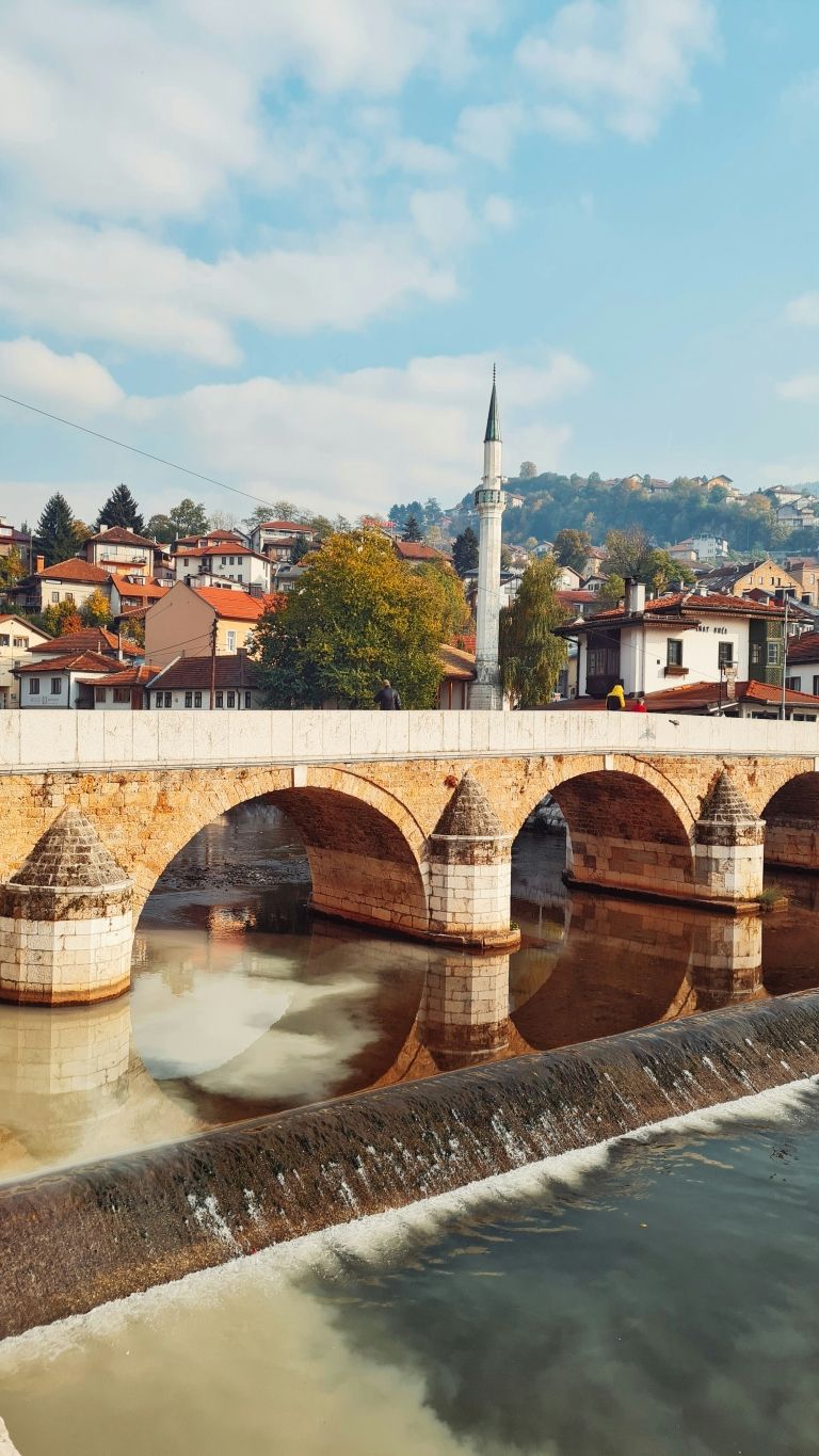 sarajevo BiH