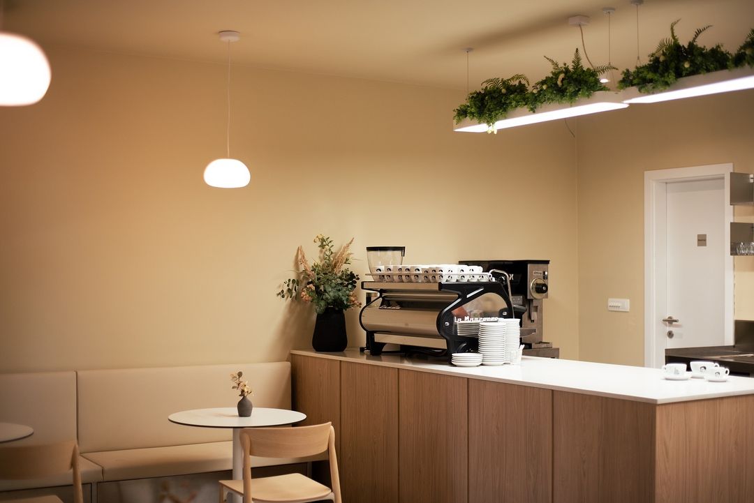 U Splitu je upravo otvoren novi specialty coffee shop, Stow Coffee Roasters by Matej Šerer