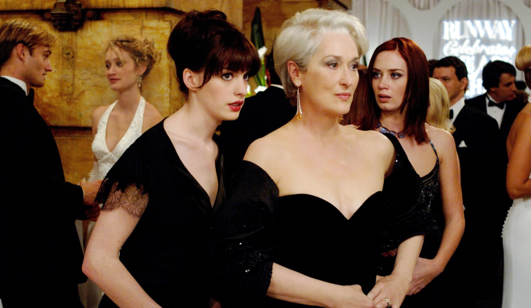 the devil wears prada drugi deo djavo nosi pradu film meryl streep 4