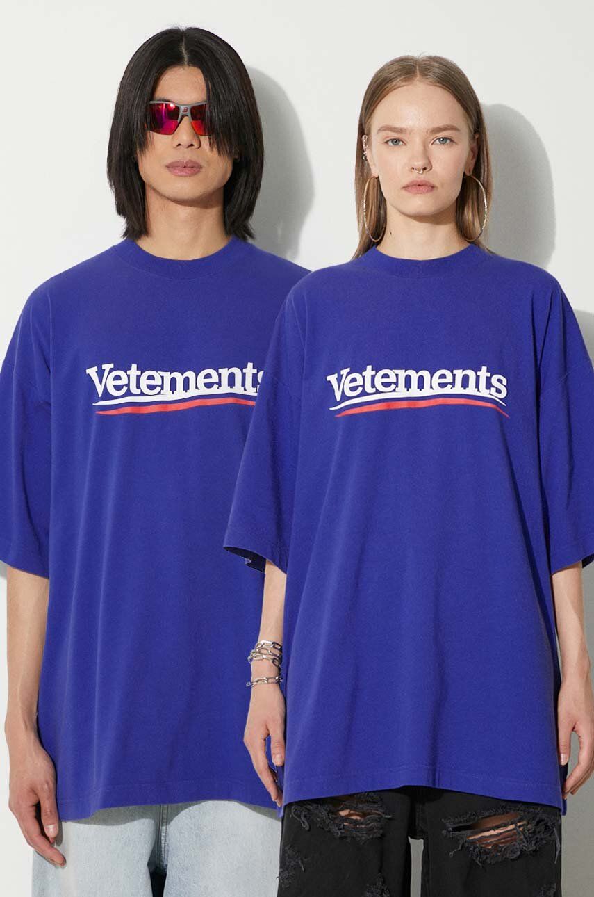 trendi odjeća Vetements