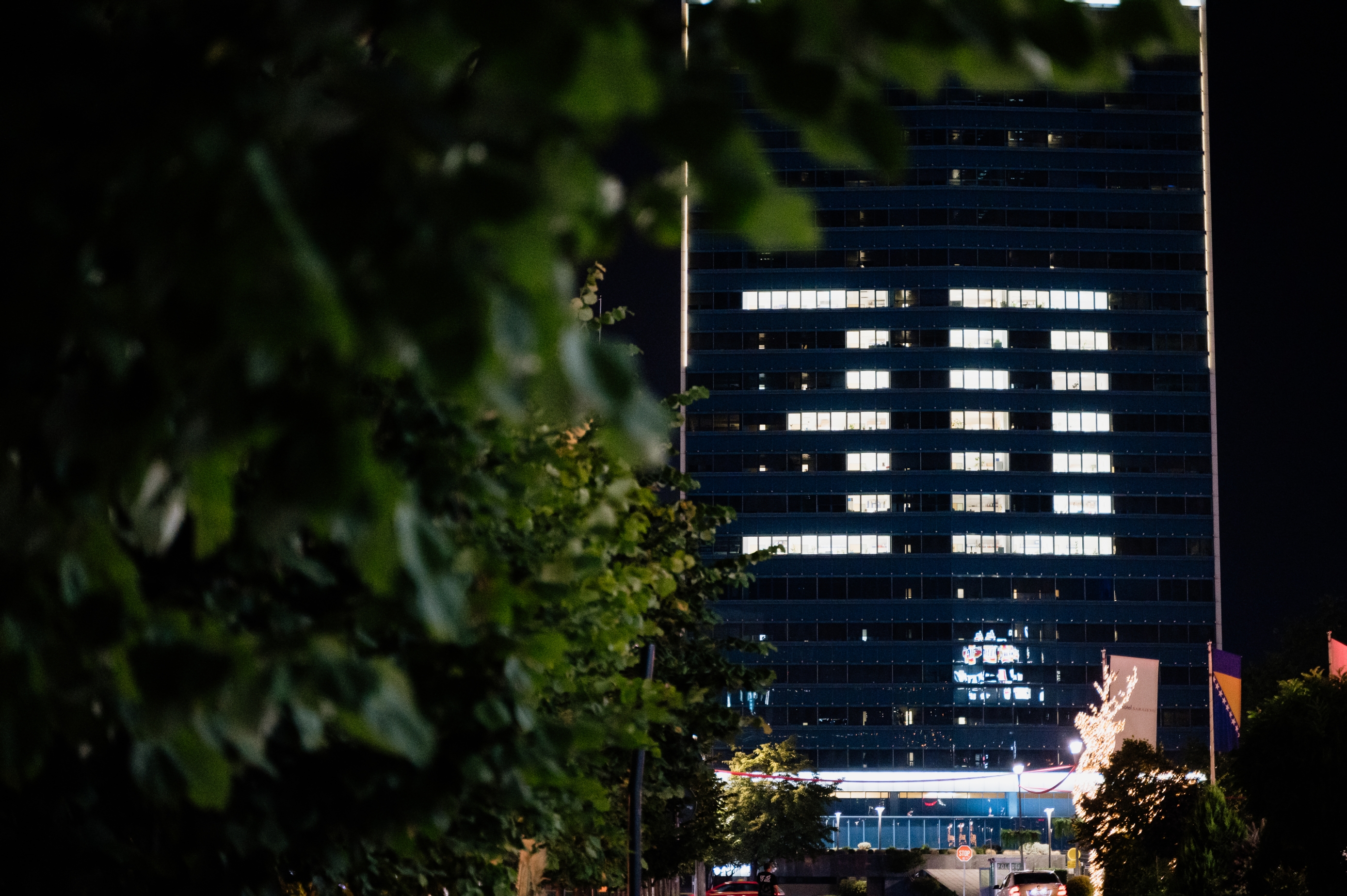 30. Sarajevo Film Festival