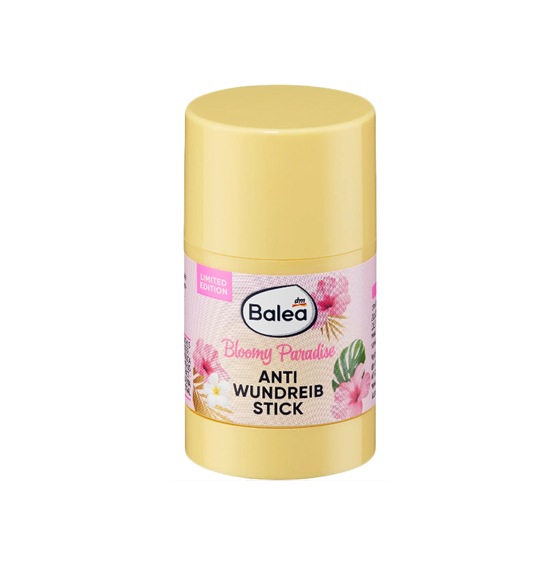 Balea Bloomy Paradise stick protiv trenja