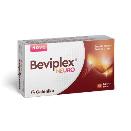 Beviplex neuro