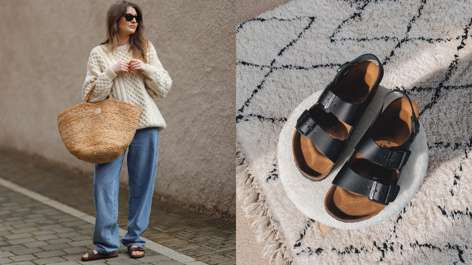 Birkenstock revitalizira svoj kultni model po uzoru na Chanel