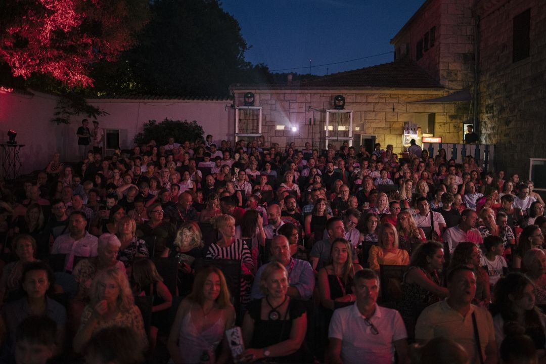 Brač film festival