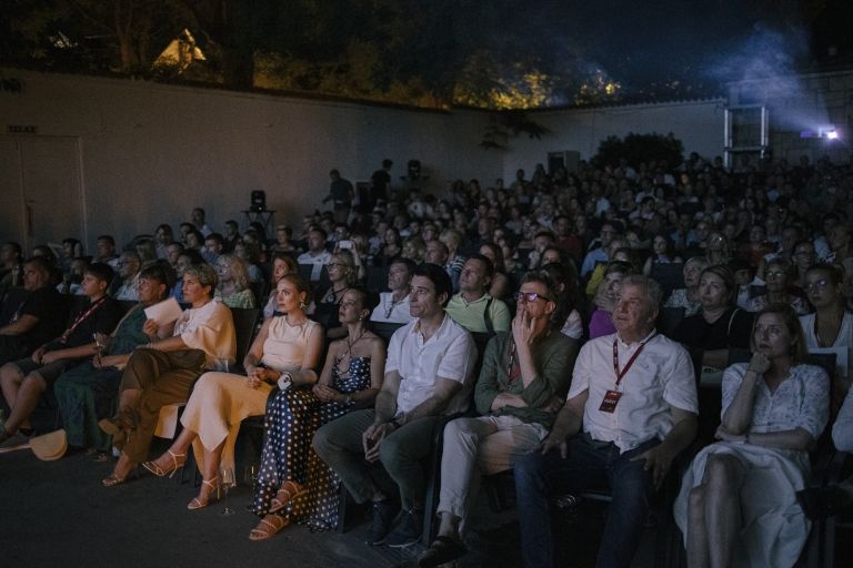 Brač film festival