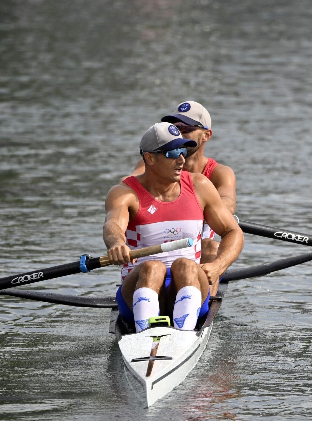 Braća Sinković za povijest! Osvojili su treće zlato na Olimpijskim igrama