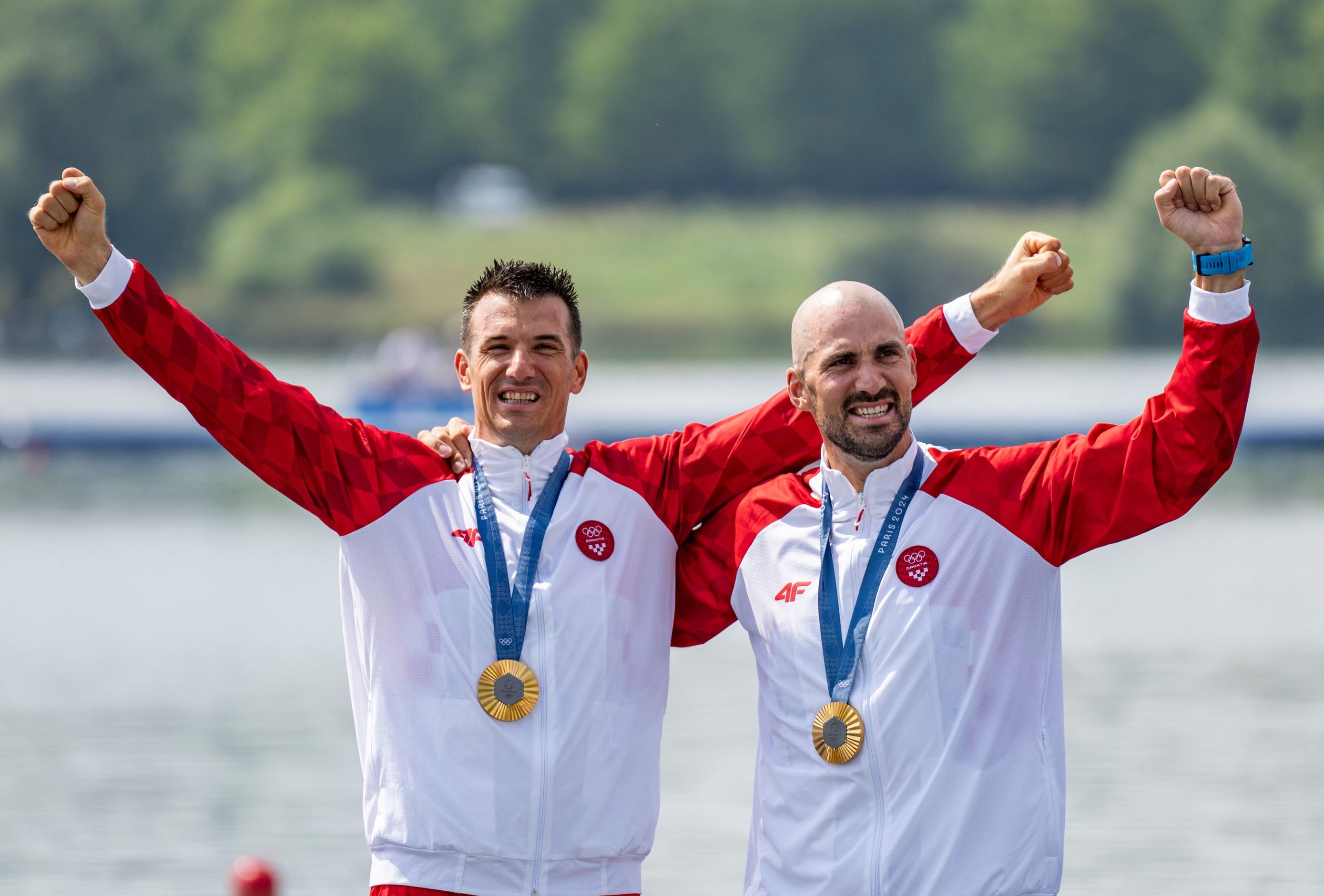 Proslavimo sportske uspjehe: U Zagrebu će se danas održati doček olimpijaca – donosimo sve detalje